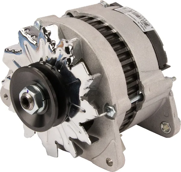 Alternator dla Twoich potrzeb!