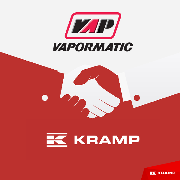 Alternatory marki Kramp i Vapormatic!