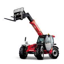 Nowe szyby do Manitou w ofercie sklepu!