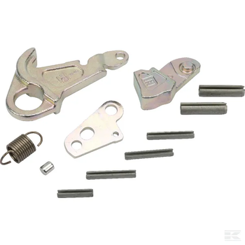 080137006 Zestaw naprawczy haka, kat. 3