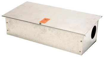 Best-pest karmnik deratyzacyjny KBK