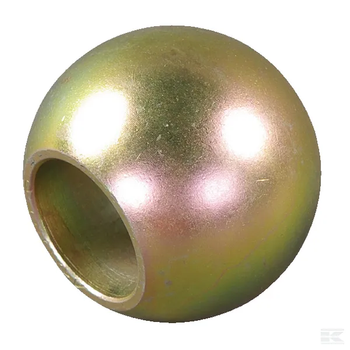 305051 Kula dźwigni dolnej kat.1/1 Ø22,4/44x35mm Walterscheid