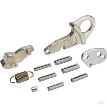 080133006 Zestaw naprawczy haka, kat. 1