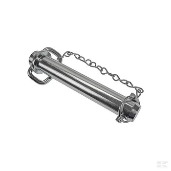 VLE2032 Sworzeń zaczepu 185 x 35 mm kat. 3