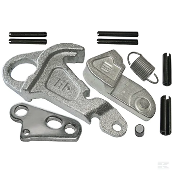 VPL3906 Zestaw naprawczy haka cięgła dolnego kat.2 R222164