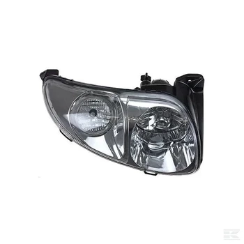 Reflektor przedni, prawy