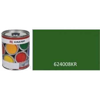 Farba Kramp 1 L zielony przed 1987 John Deere RAL6240