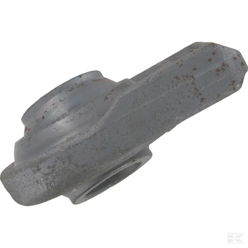 306832 Końcówka do przyspawania kat.2H Ø 28.4 mm