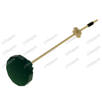 Korek Wlewu Oleju Z Bagnetem, Miarką Oleju