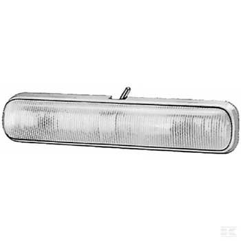 Lampka wewnętrzna do montażu