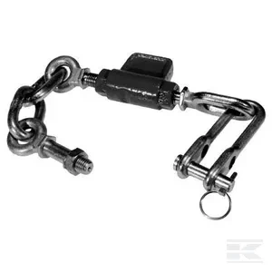 Łańcuch kompletny 485 x 535 mm A-CFPN936B