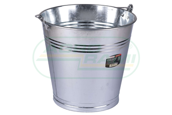 Schmith Wiadro ocynkowane 12L