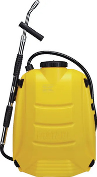 Matabi gaśnica plecakowa 17,5 l