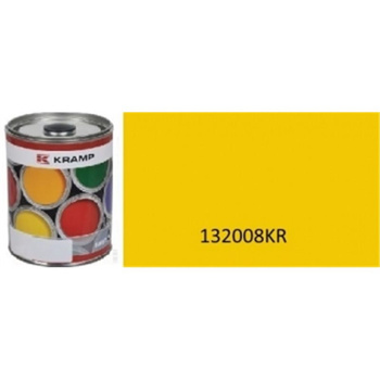 Farba Kramp 1 L żółty Stoll RAL1320