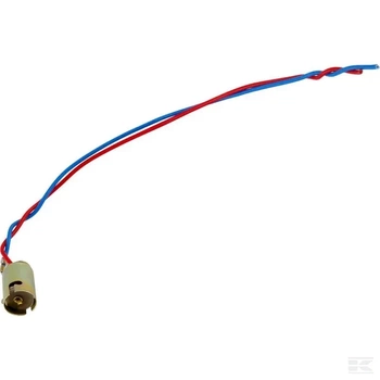 Oprawa żarówki, 270