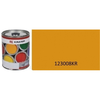 Farba Kramp 1 L żółty Massey Ferguson RAL1230