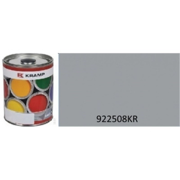 Farba Kramp 1 L jasnoszary Same RAL9225