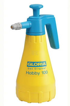 Gloria Opryskiwacz ciśnieniowy Hobby 100 1 l