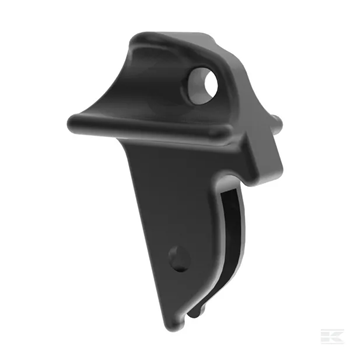 1202399 Dźwignia typ C1 kat.3L;3