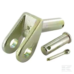 Zestaw naprawczy stabilizatora 26 mm AG 372