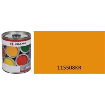 Farba Kramp 1 L żółty IHC RAL1155