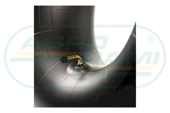 Kabat dętka przem. TR87 DET 006