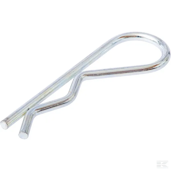 VLF3425 Zawleczki typu R-clips 6 x 115 x 11,5 mm 10szt.