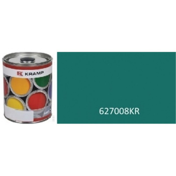 Farba Kramp 1 L zielony Kramer RAL6270