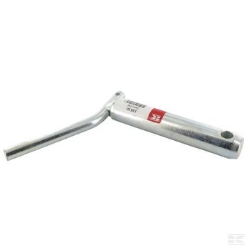 Z525123KR Sworzeń z uchwytem, 25 x 123 mm kat. 2