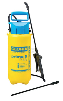 Gloria Opryskiwacz, Prima 5 PLUS (5L)