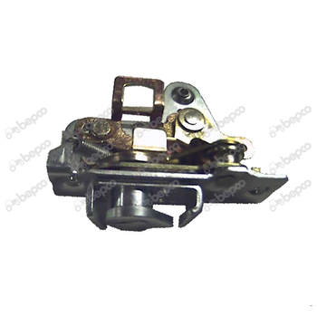 Zamek Do Drzwi Kabiny Lewy