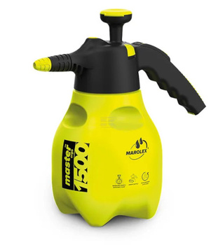 Marolex  Opryskiwacz ciśnieniowy Master Ergo 1500 1.5 L