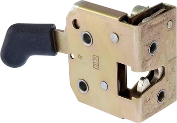 Zamek drzwi Zetor prawy 3320, 3340, 5220, 5240, 6320, 6340, 7211, 62457938