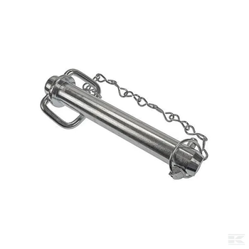 VLE2019 Sworzeń zaczepu 183 x 32 mm kat. 3