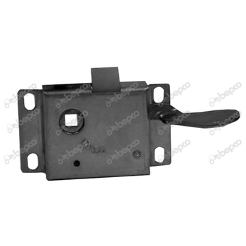 Zamek Do Drzwi Kabiny Lewy