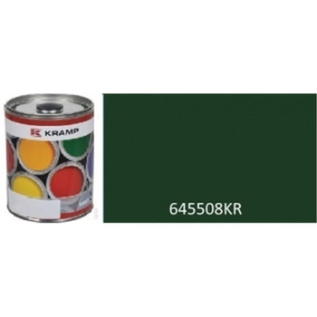 Farba Kramp 1 L zielony Goldoni RAL6455