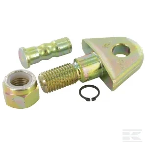 Zestaw naprawczy stabilizatora M24 62 x 28 x 22 x 30 mm AG 367