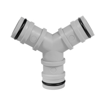 Cellfast łącznik trójnik IDEAL 1"