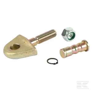 Zestaw naprawczy stabilizatora M24 62 x 24 x 22 x 30 mm AG 373