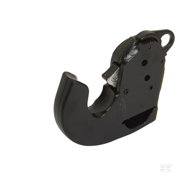 LA401000 Hak sprzęgający CBM, cat 4