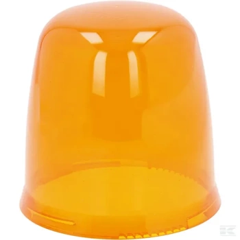 Klosz lampy błyskowej, pomarańczowy Britax
