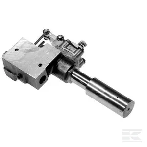 Zawór sterujący A-1680061M91