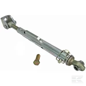 Stabilizator kompletny 490 x 610 mm 82018406