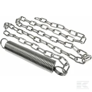 Sprężyna stabilizatora