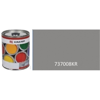 Farba Kramp 1 L jasno szary Massey Ferguson RAL7370