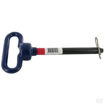 Z516165KR Sworzeń z uchwytem 16 x 165 mm Kramp kat. 0