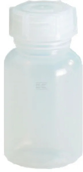 Butelka z szeroką szyjką 50 ml