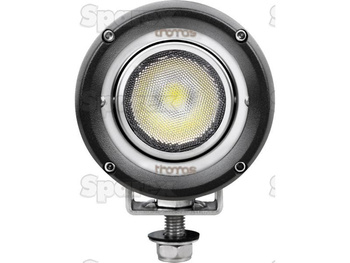 LED Lampa robocza (Cree Wysokiej Mocy), Interference: Class 3, 2800 Lumeny, 10-60V