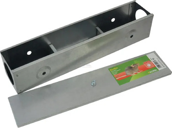 Pestpro Pojemnik na przynętę Blocbox