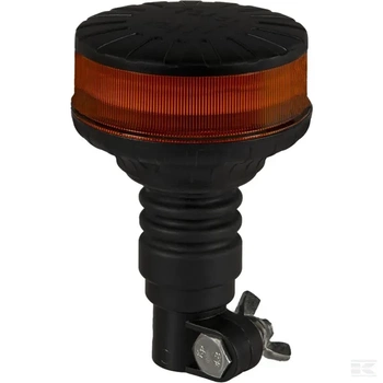 Lampa błyskowa LED LP, na uchwyt DIN